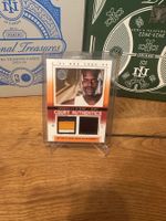 Carte NBA Shaquille O'Neal 2004-05 patch /44