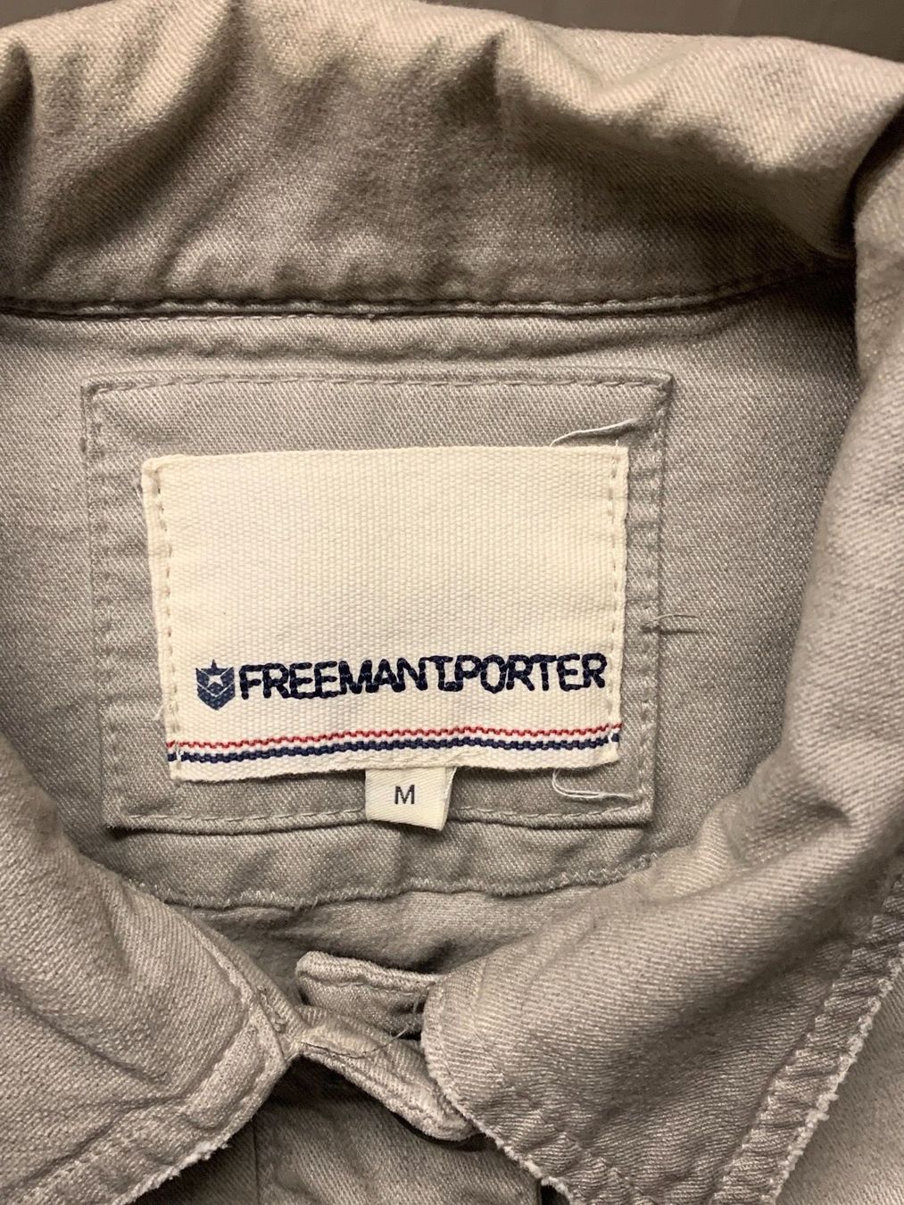 Giacche: Damejeans Jacke Freemantporter grösse M – Usato da Thun venduto da jeff070 2