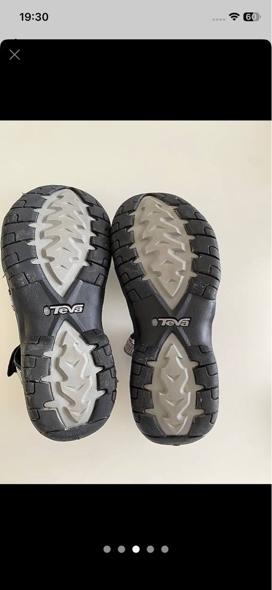 Teva Chaussures femmes: TEVA MODEL TIRRA 37.5 – D'occasion à Lenzburg par erv_v7lr 2