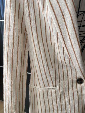 Neuer Blazer von H&M Gr.40