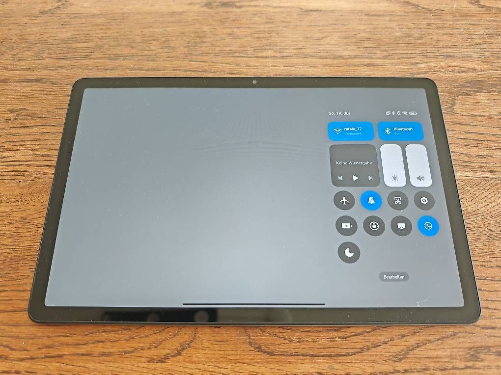 Tablettes PC: Redmi Pad SE – D'occasion à Holderbank AG par Mr_flamme 3