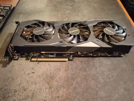 Gigabyte RTX 2060 SUPER Gaming OC 8G – Windforce 3X / OCCT