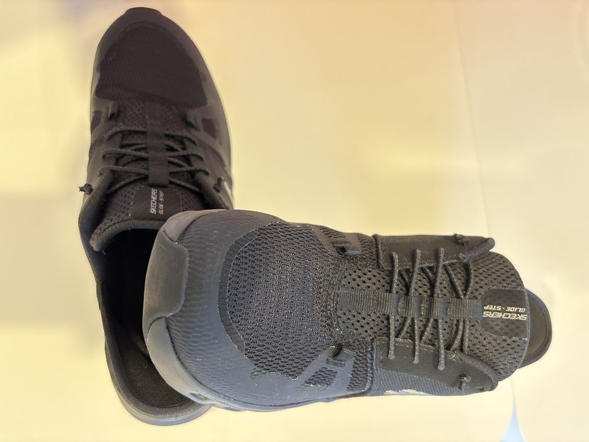 Damenschuhe: Skechers Grösse 39 – Neu (gemäss Beschreibung) aus Appenzell von Absp 3