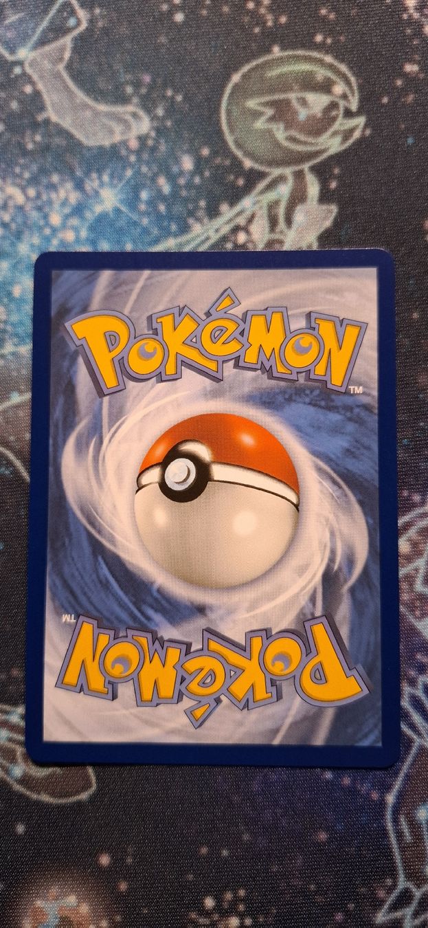 Pokémon Sammelbilder & Trading cards: Méga-Staross EX 021/088 - Équilibre Parfait FR – Neu (gemäss Beschreibung) aus Petit-Lancy von Kara_TCG 2