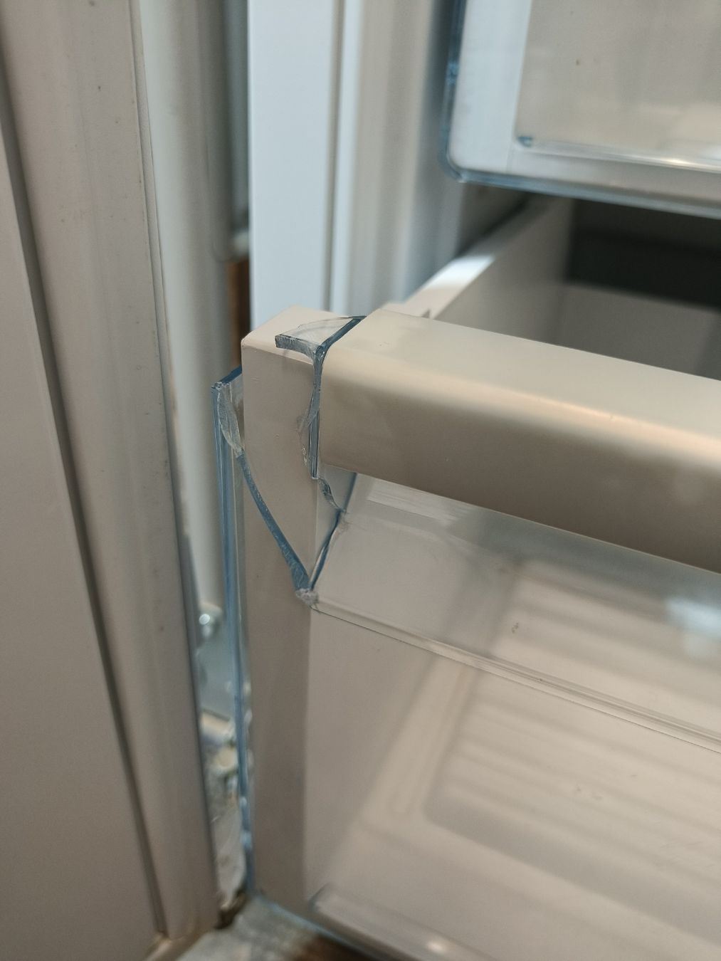 Kühlschrank: Kühlschrank Bosch VitaFresh plus – Gebraucht aus Horgen von Joel038 4