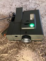 Projecteur de diapositives * AGFA (GEVAERT) Diamator AF