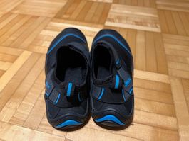 Badeschuhe Gr. 33