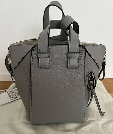 Loewe Hammock, neu und ungebraucht