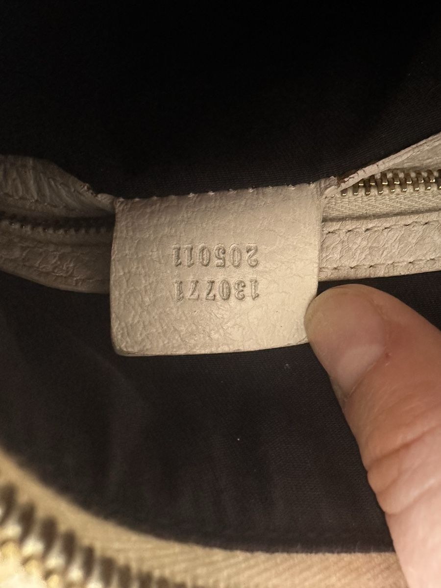 Gucci Sacs femmes: Original Gucci Tasche  – D'occasion à St. Gallen par Kosa97 4