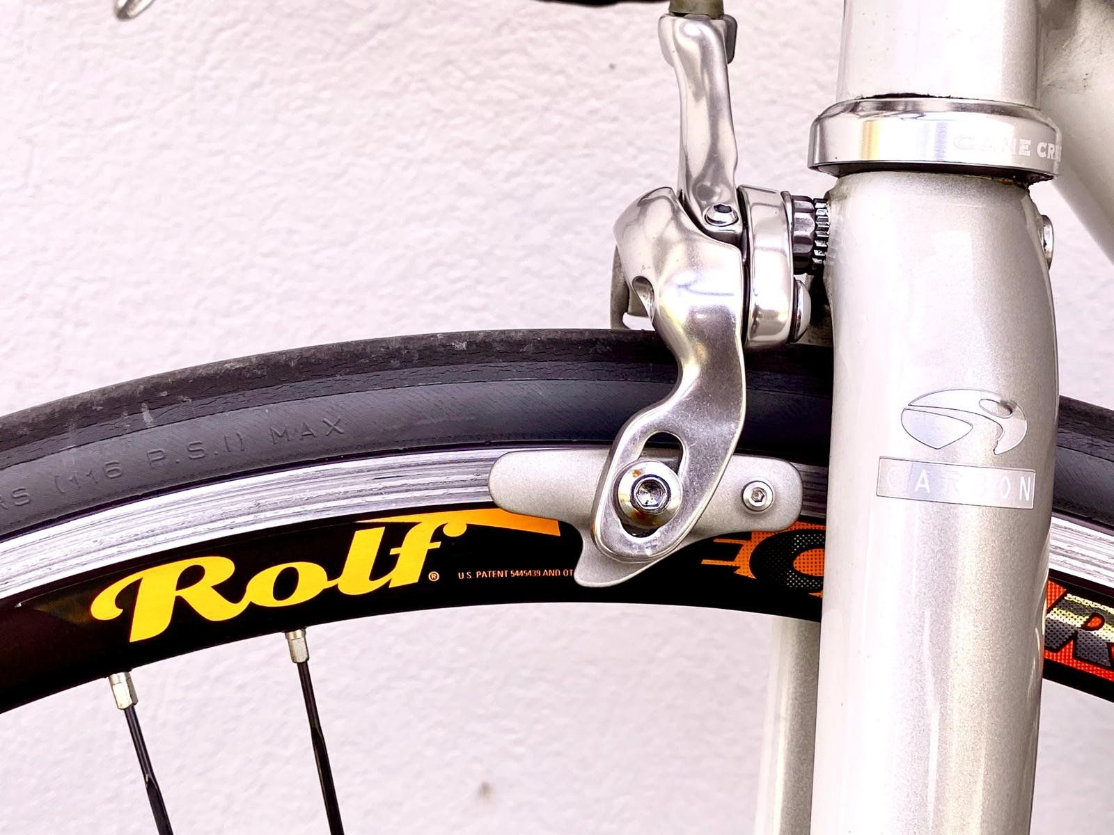 Klein Velos: KLEIN Quantum Race Rennrad, Top Zustand – Gebraucht aus Zofingen von luc_r7xz 4