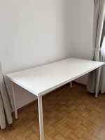 Ikea Schreibtisch weiss
