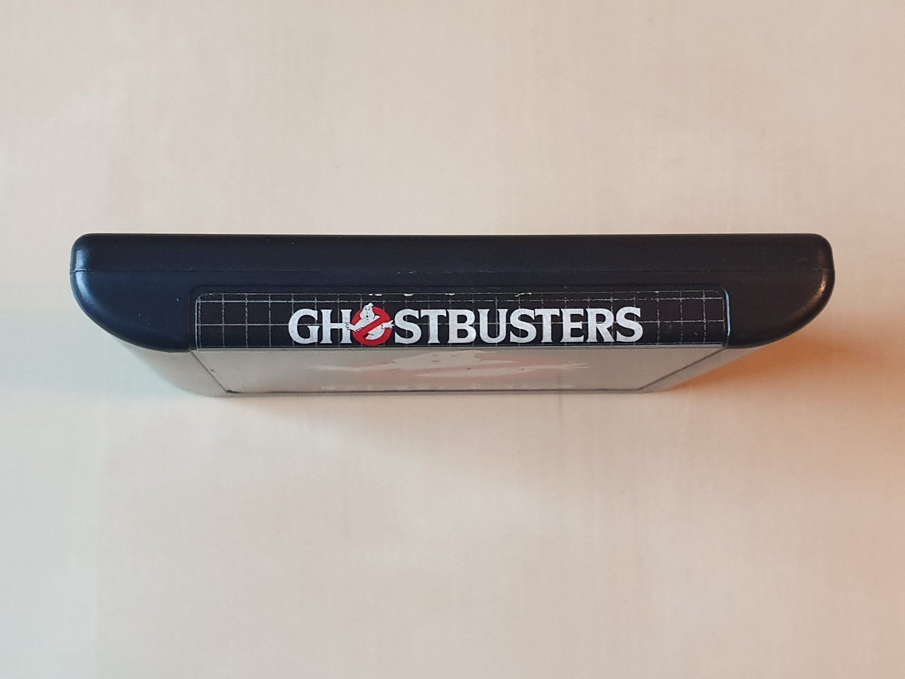 Sega Giochi: Ghostbusters Genesis – Usato da Stansstad venduto da collectorsshop 3