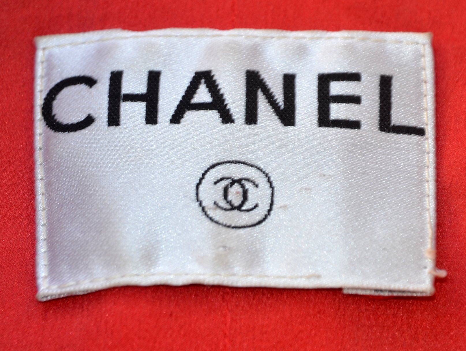 Chanel Giacche: Chanel  Jacke / veste Tweed .36 – Usato da Collonges venduto da arashee 6