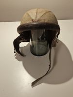Französischer Vintage-Helm von S.P.V. aus den 1950er/1960er 