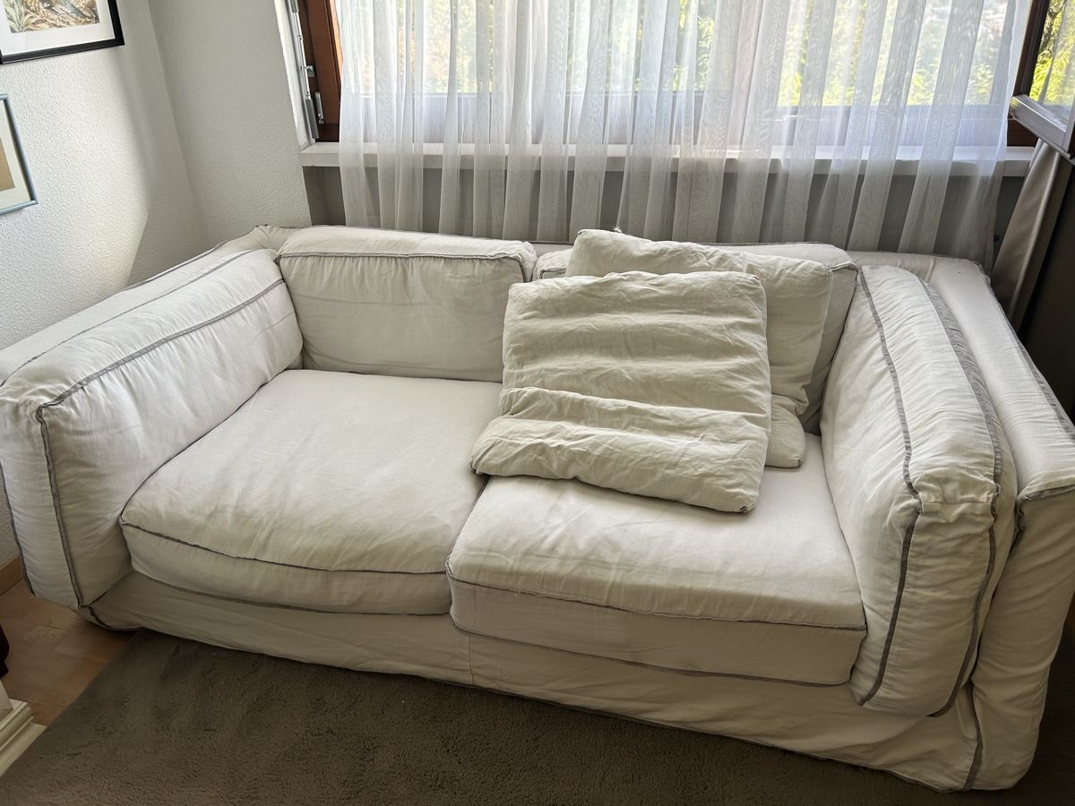 Sofas: Lounge Sofas – D'occasion à Füllinsdorf par emi_ptx7 1