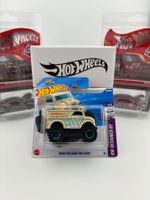 Hot Wheels Monster Dairy Delivery - 2025 - 133/250