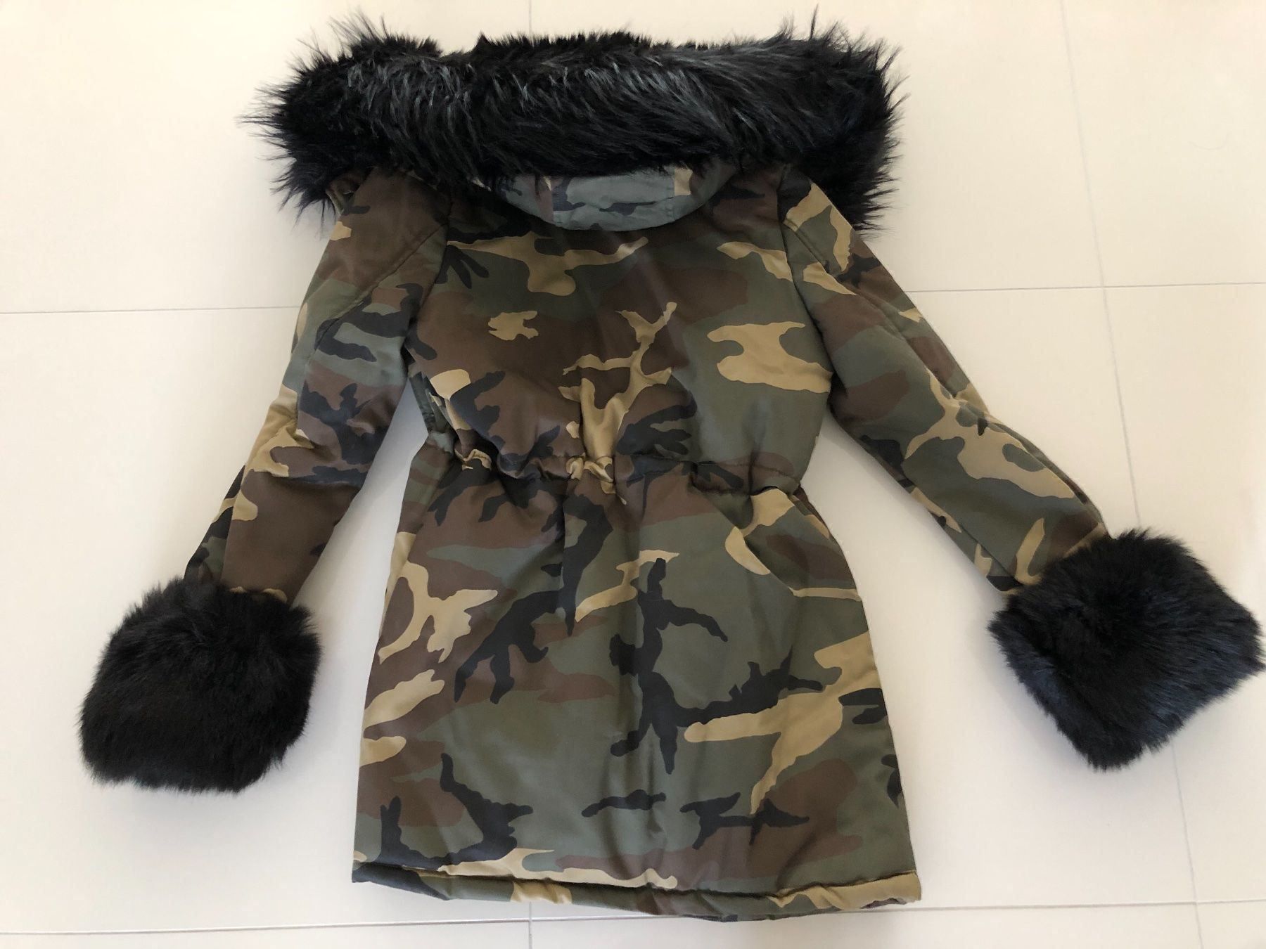 Giacche: Damen Winterjacke – Usato da Rheineck venduto da pssesolnet 1