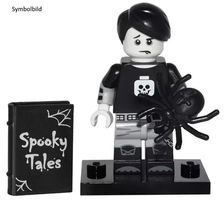 Lego Minifigures / Minifiguren #71013 Serie 16