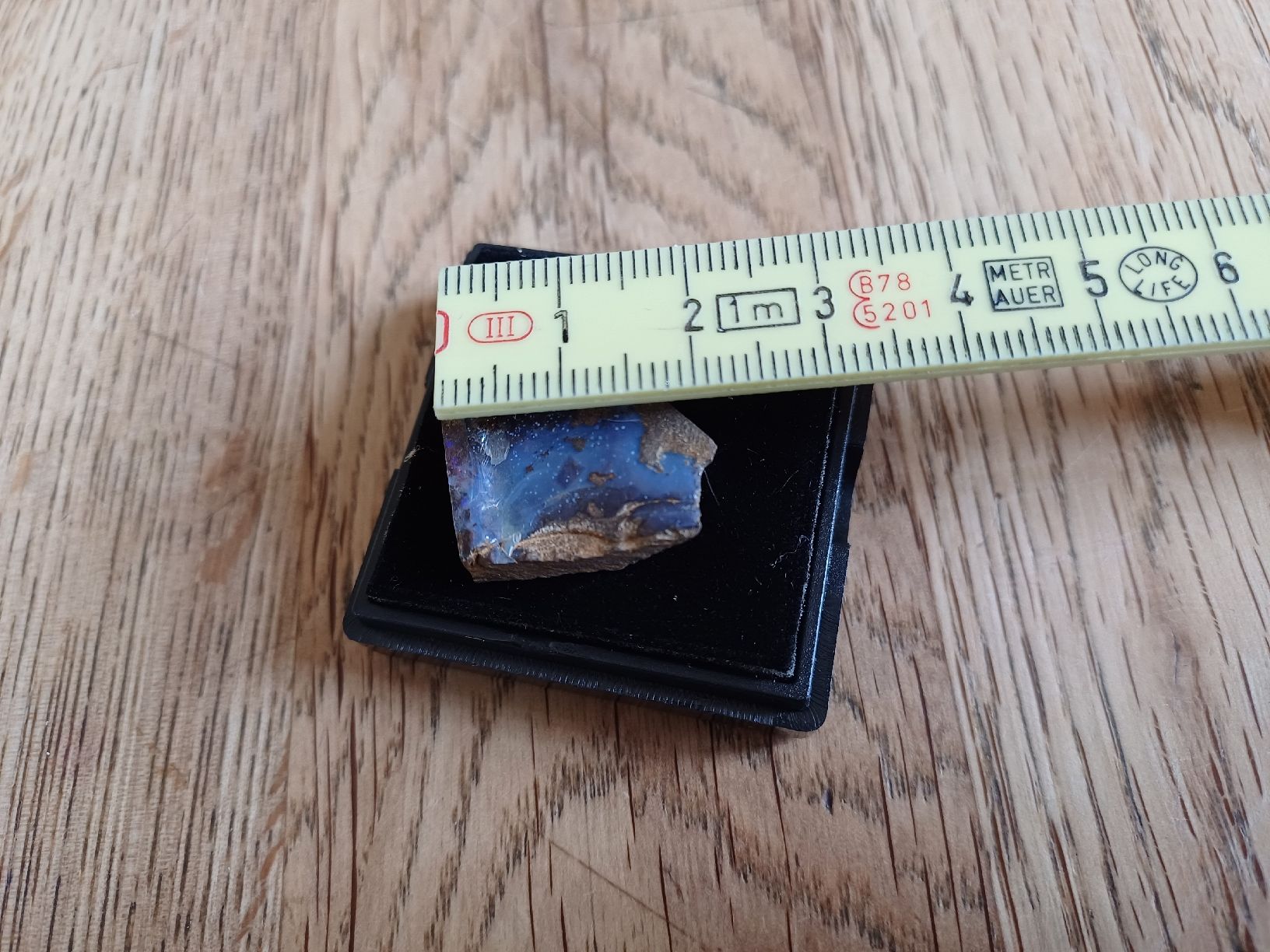 Pietre preziose: Schöner  Opal – Usato da Flawil venduto da Pinkmalibu 7