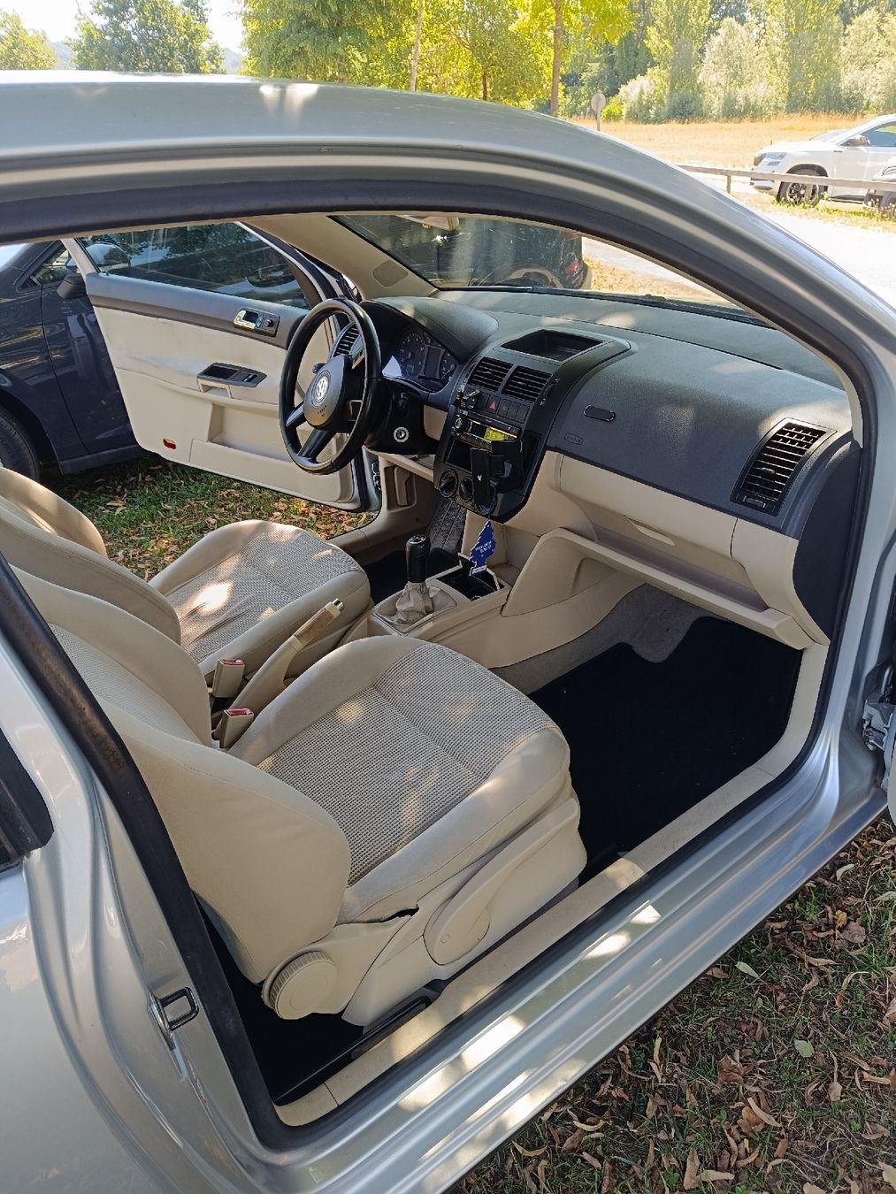 VW Automobili: VW Polo 1.4 TDI mit MFK – Usato da Scherz venduto da james68 2