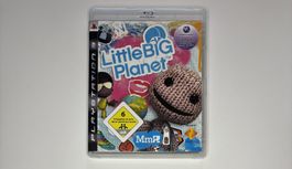 PS3 - LittleBigPlanet