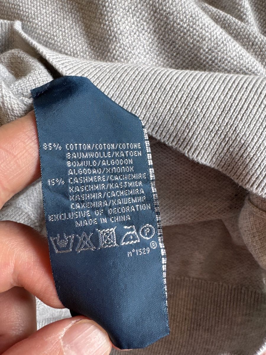 Ralph Lauren Maglioni & Felpe: Ralph Lauren Pullover – Nuovo (secondo la descrizione) da Menzingen venduto da Dali2504 3