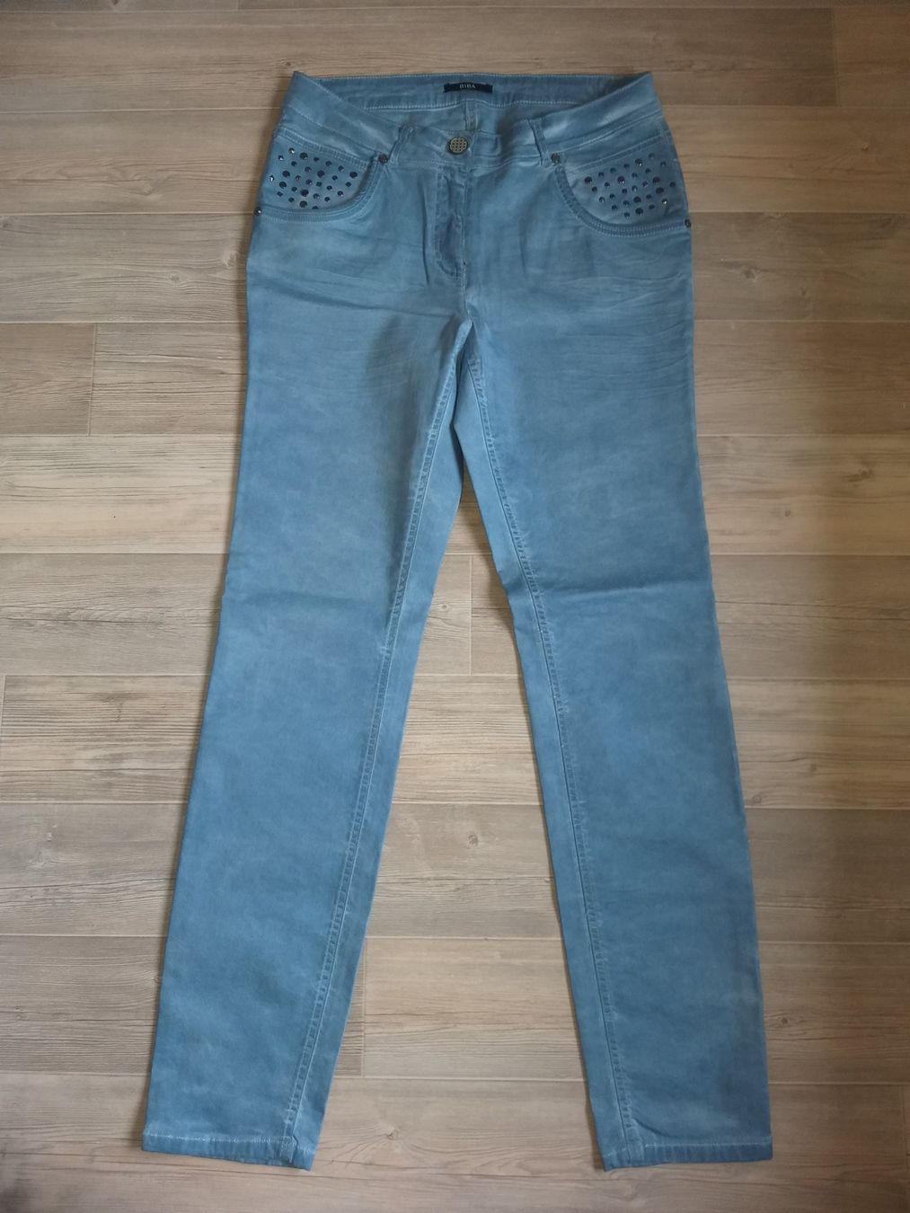 Biba Pantaloni: BIBA Pantalon/Hose      Taille/Grosse 40 – Usato da Cossonay-ville venduto da Super-Price-Quality