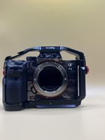 Sony A7 iii Kamera