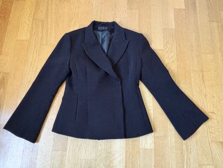 Damen Blazer - super Design !