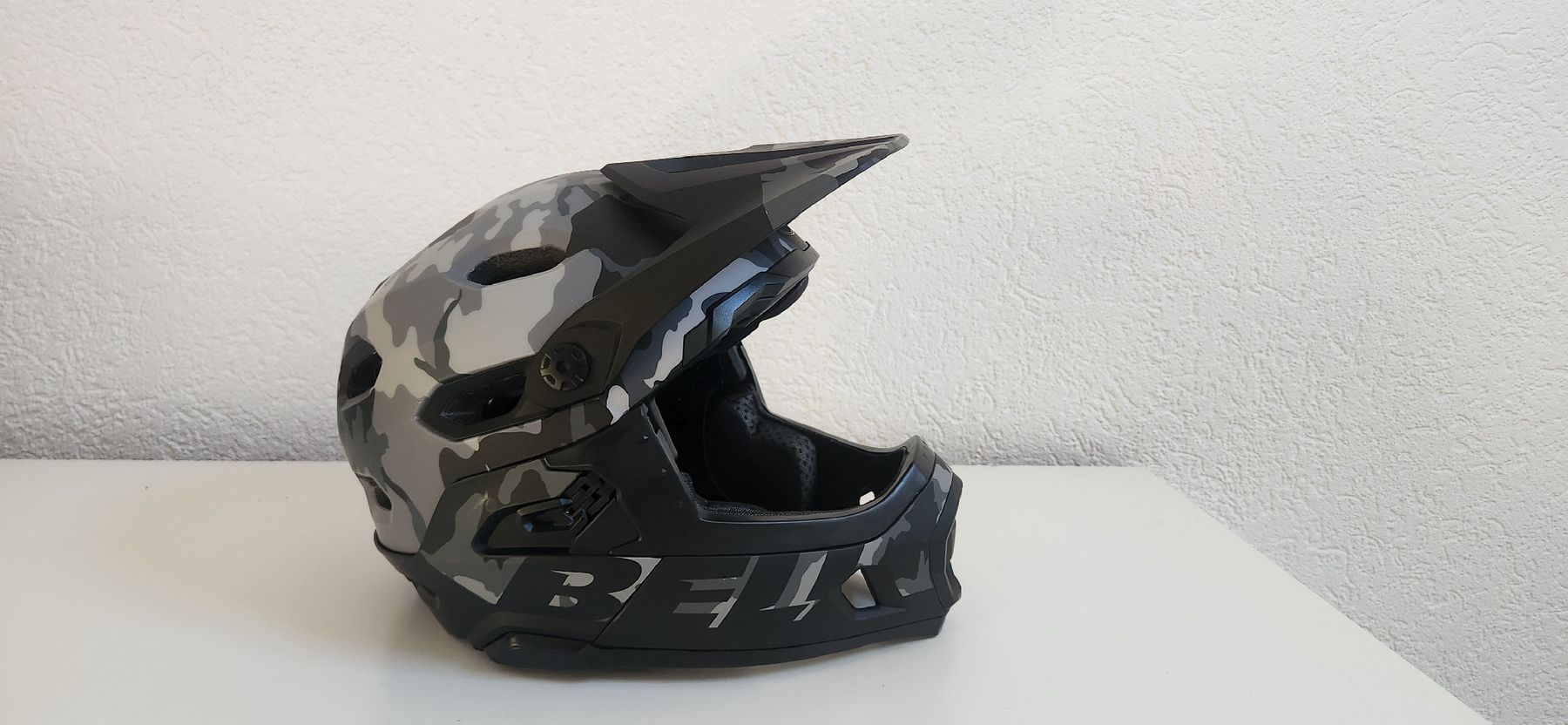 Bell Helme: Casque Bell Super DH Mips L – Neu (gemäss Beschreibung) aus Colombier NE von Viva_la_bam 1