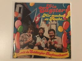 Trio Eugster LP