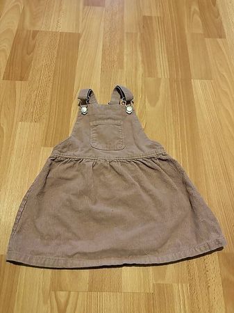 Zara Kleid 2-3 Jahre