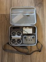 DJI Neo fly more, Fernbedienung, 3 Akku