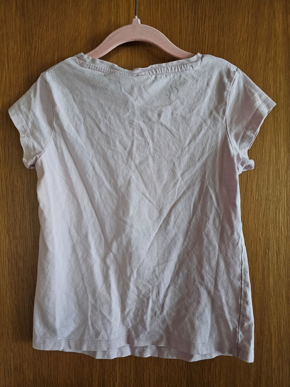 Camicette, T-shirt & Top: Shirt Gr. 122/128 – Usato da Engi venduto da kat_7zfx 1