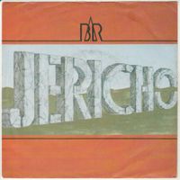 Bros. Return - (The Wall of) Jericho (Swiss Italo Disco) 7"