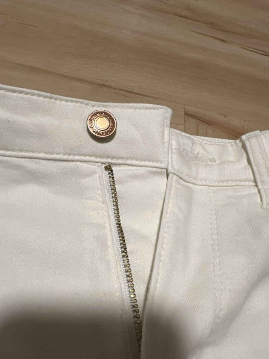 H&M Kleiderpakete & -sets: H&M Set, Weiss,Shirt 170/164 – Gebraucht aus Berg SG von ES78 4