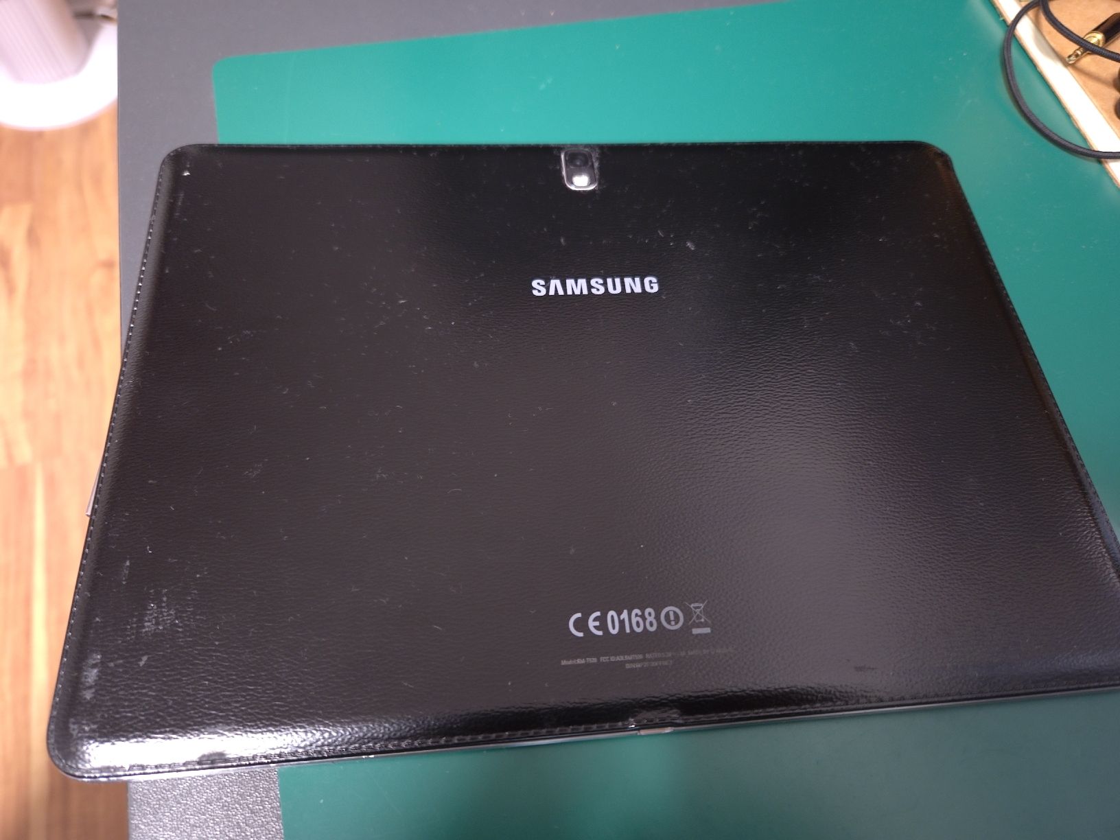 Samsung Tablet PC: Samsung Tab SM-T520 – Gebraucht aus Bern von virgoleo44 1