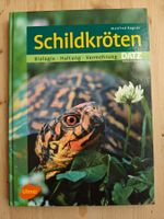 Schildkröten - Haltung / M. Rogner DATZ gebunden - 2008 A4