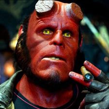 Profile image of Hellboy10