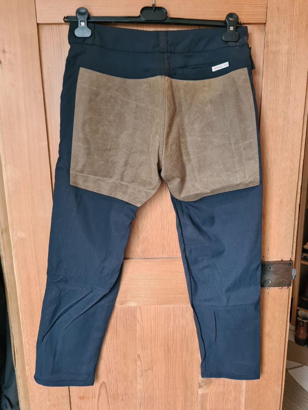 Pantaloni: Damen Outdoorhose Gr M – Nuovo e nell'imballaggio originale da Schlatt ZH venduto da Deiali 3