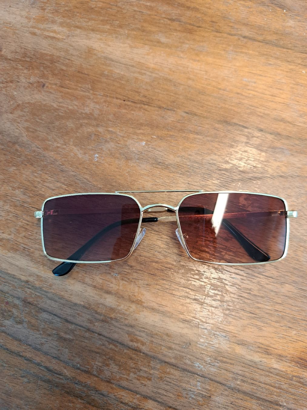 Occhiali & Lenti: Schöne Sonnenbrille – Nuovo (secondo la descrizione) da Ibach venduto da roxy76