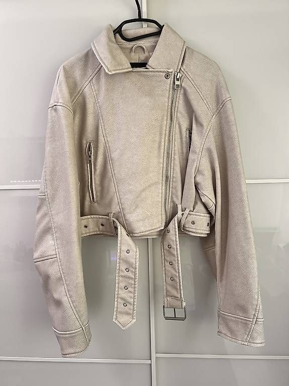 Giacche: Zara Lederjacke – Usato da Adliswil venduto da Danyboy3