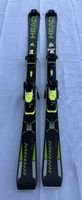 26/5 HEAD SUPERSHAPE I.MAGNUM 163CM FRISCH AB M. SERVICE
