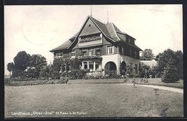 St. Fiden b. St. Gallen, Landhaus Ober-Z