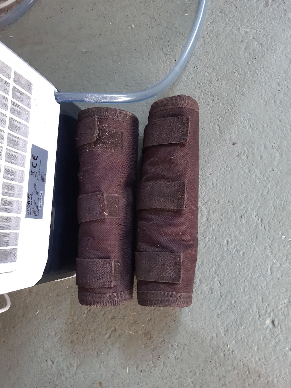 Jambières & Bandages: fedimax stallgamaschen – D'occasion à Nebikon par Haidihooo