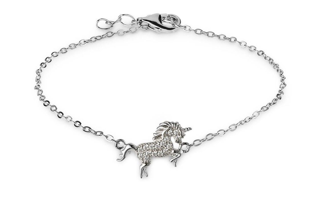 Bracciali & Braccialetti: Armkette Einhorn – Usato da Hochdorf venduto da Forestgreen