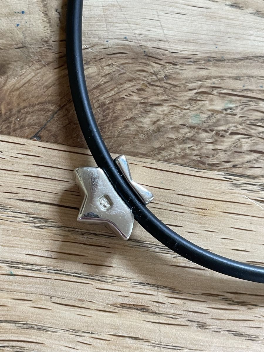Pierre Lang Catenine: Halsband mit Anhänger Pierre Lang  – Usato da Flawil venduto da Naphtali 5