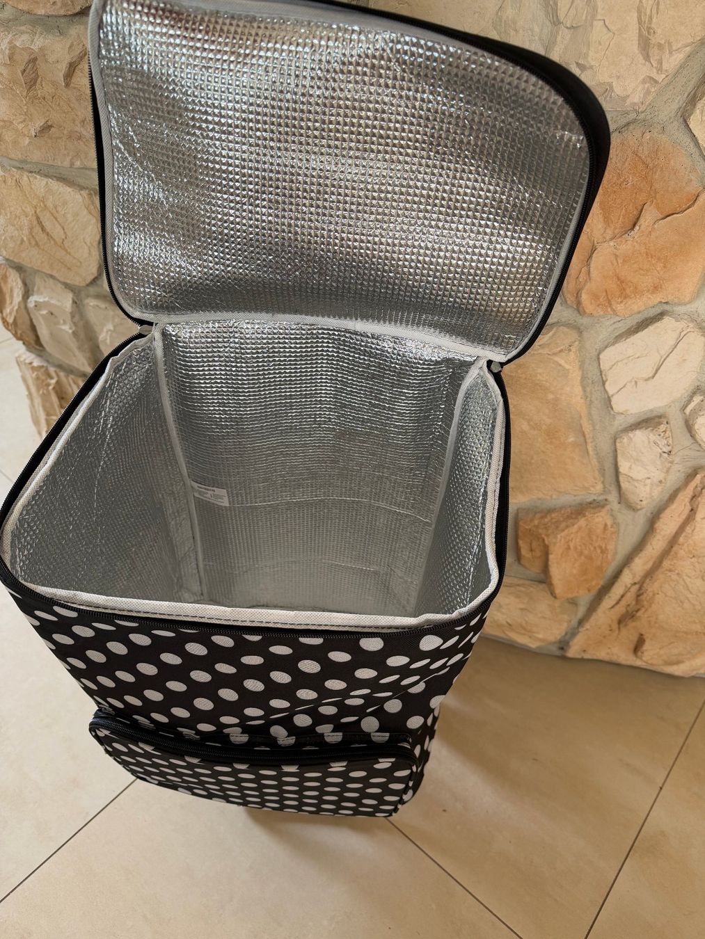 Autres articles pour la maison: Einkaufstrolley Thermo Shopper – D'occasion à Kastanienbaum par Muenchnerkindl1 2