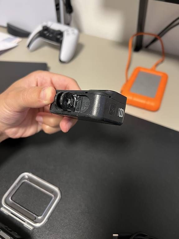 Gopro Action Cam: GoPro Hero 8 – Gebraucht aus Domat/Ems von ari_xz8t 2