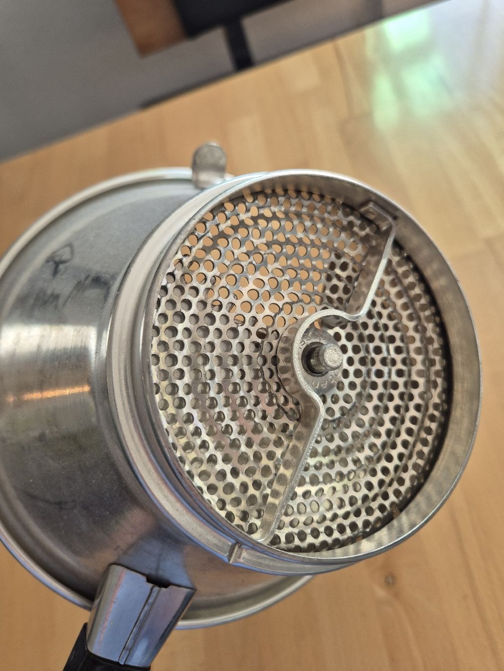 Appareils de cuisine: Passe-vite – D'occasion à Vilters par Fleiflomi 1